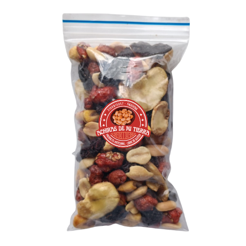 Mix pequeño