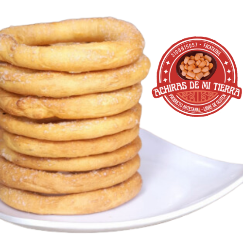 Roscón Resobado