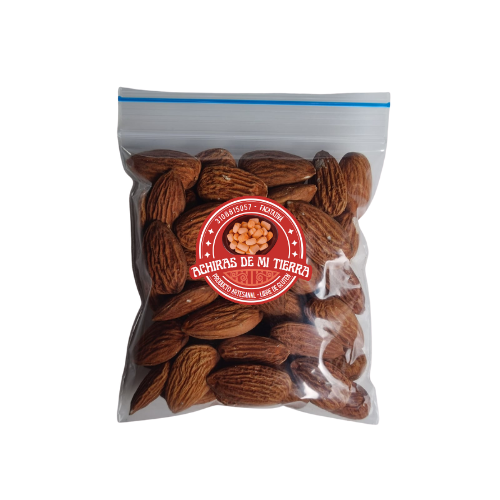 Almendras