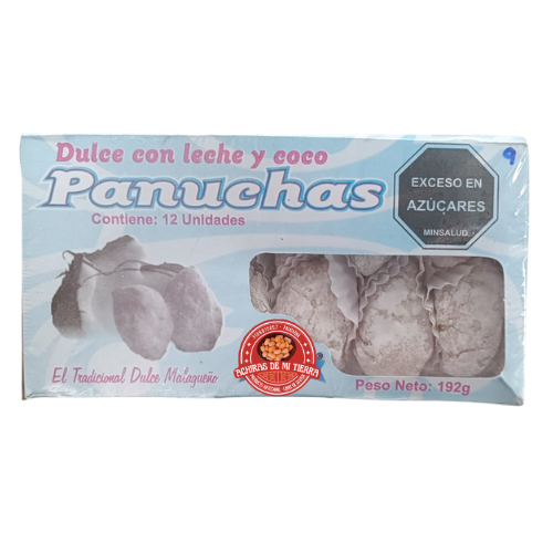 Panuchas