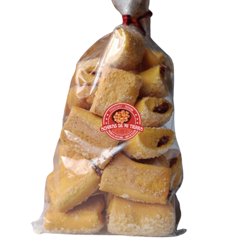 Bocaditos de Roscón