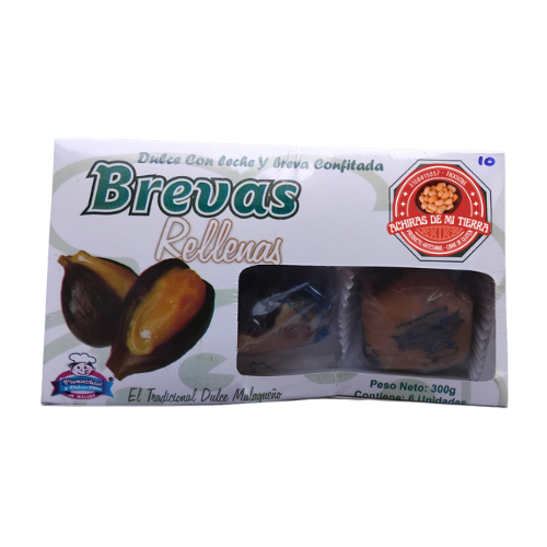 Brevas